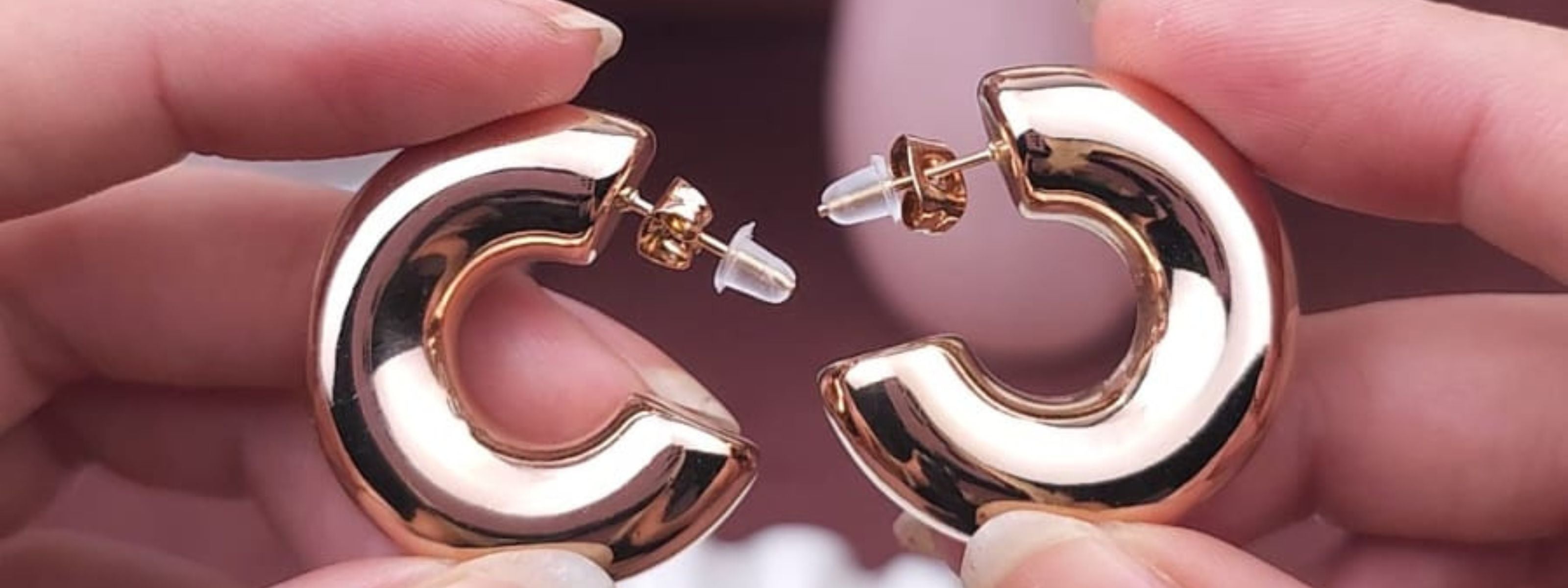 Acero inoxidable aretes