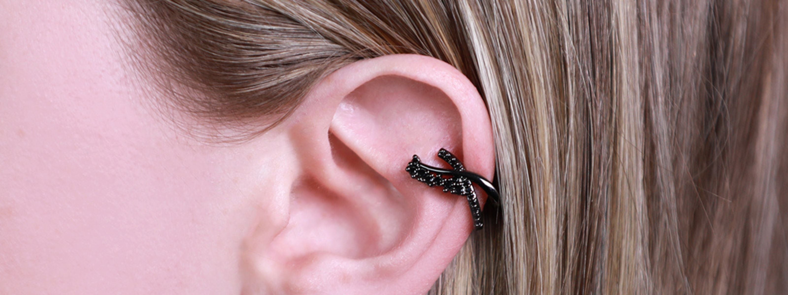 Ear Cuffs