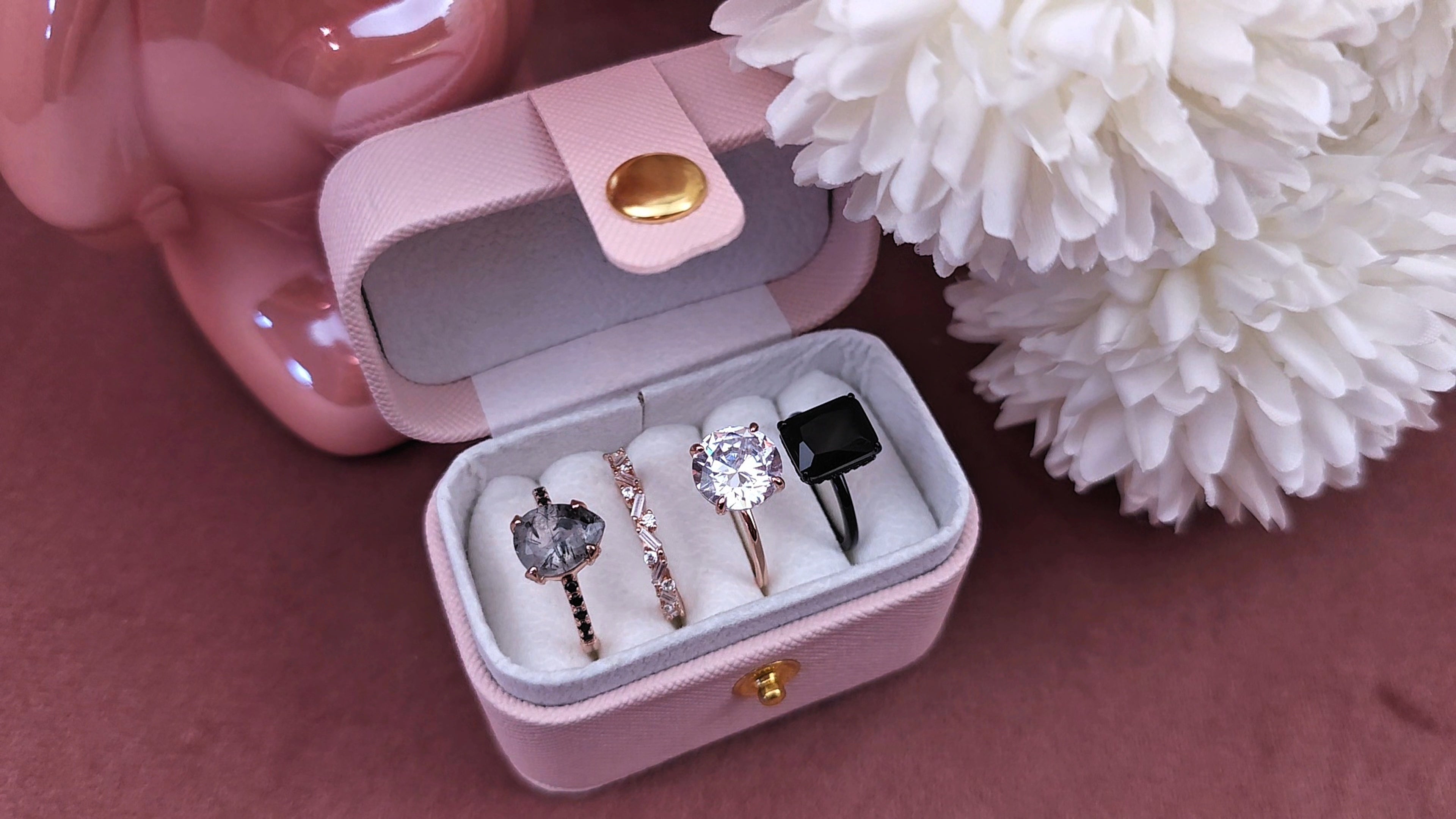 Best Sellers anillos