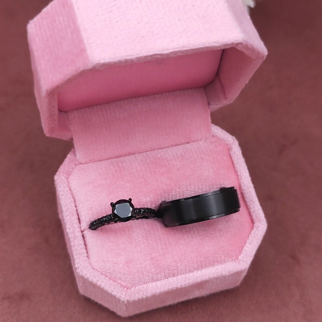 Black Love II & Viggo