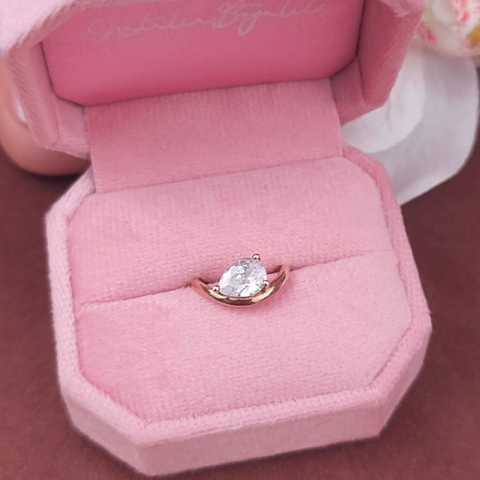 Pinky Ring