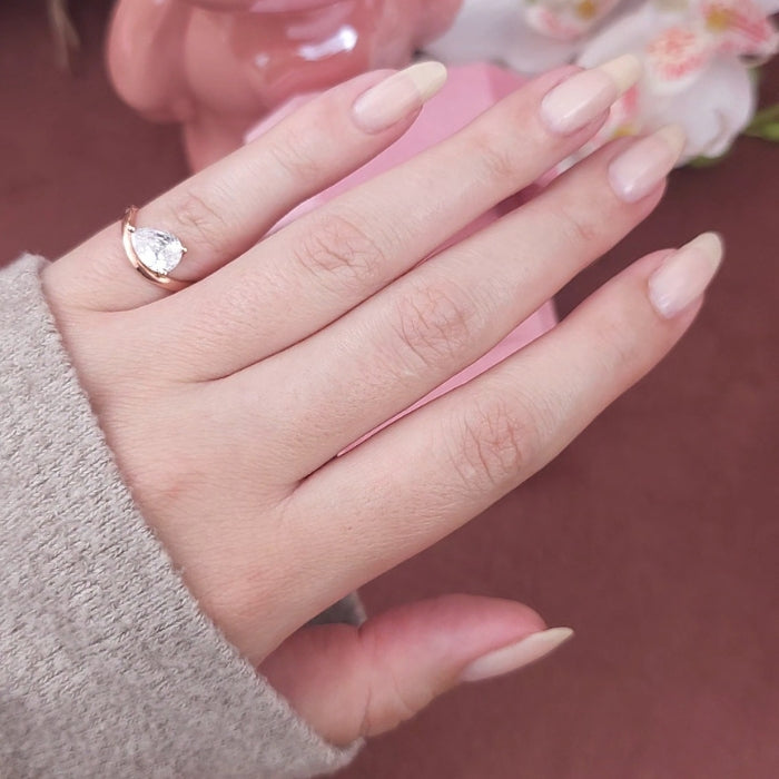 Pinky Ring