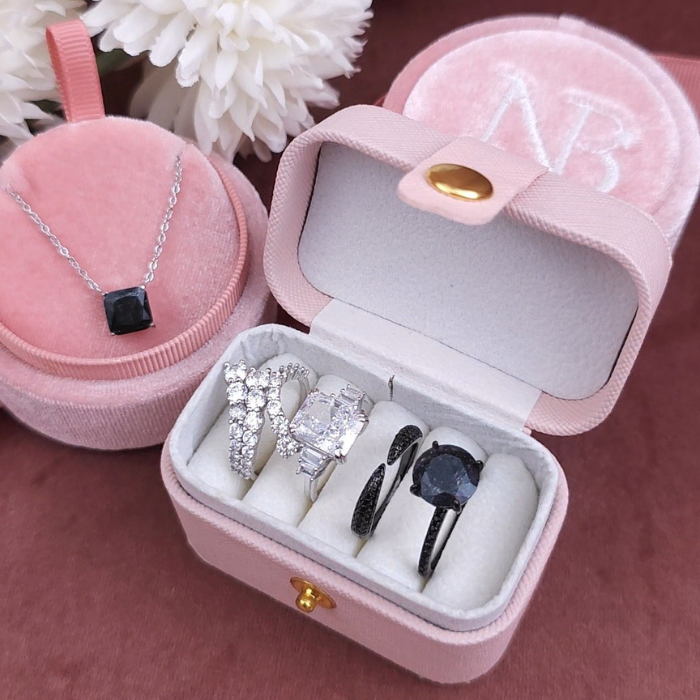 Siena, Tessa, Antianira, Cira & Eyla PL-NE