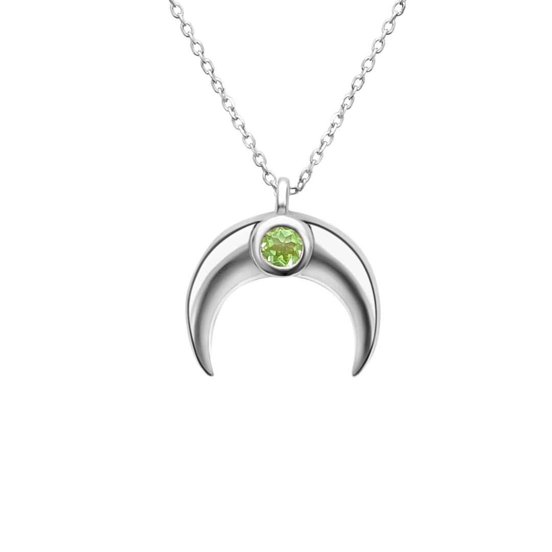 Artemisa Peridoto - Piedra Agosto