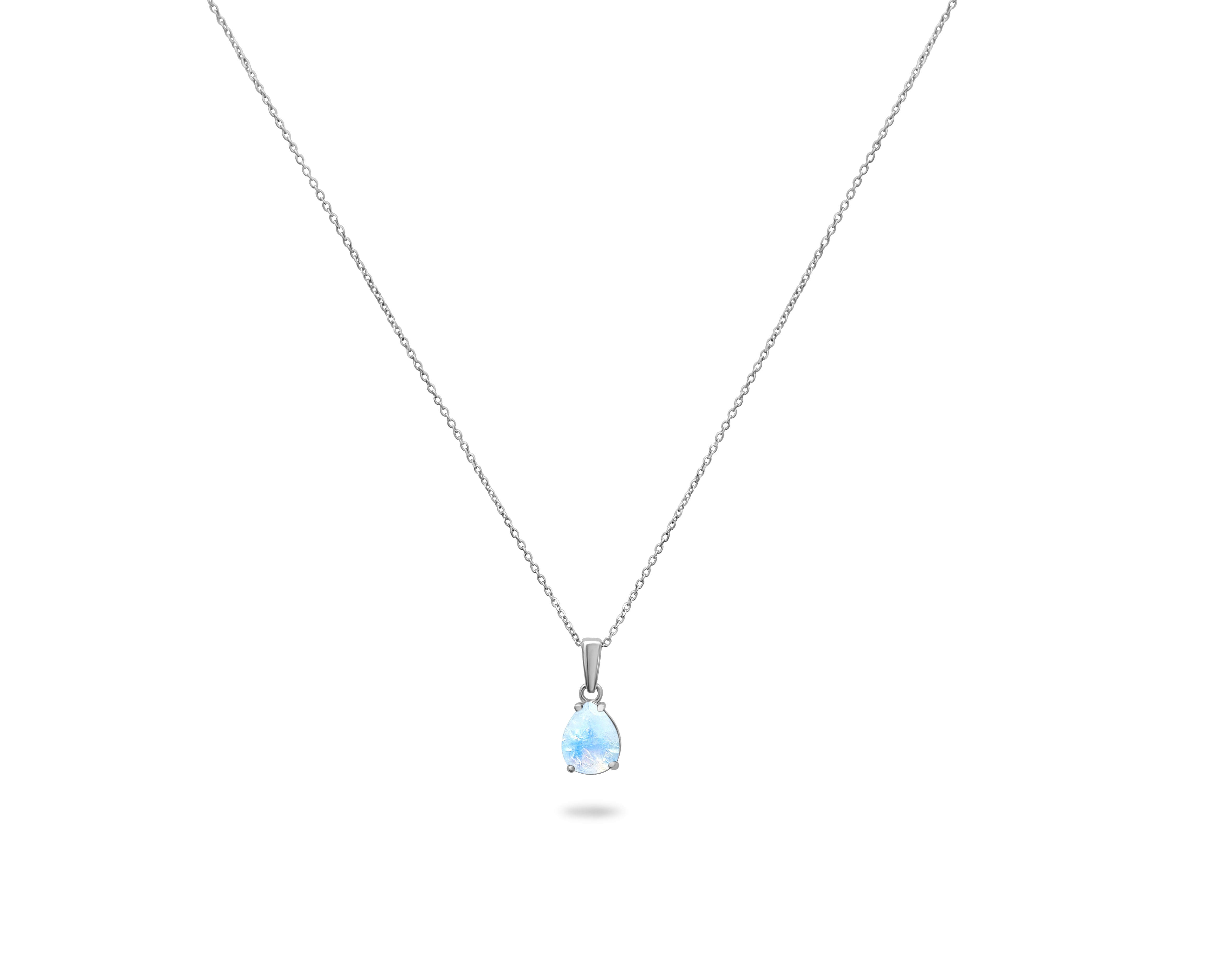 Afrodita Moonstone - Piedra Junio