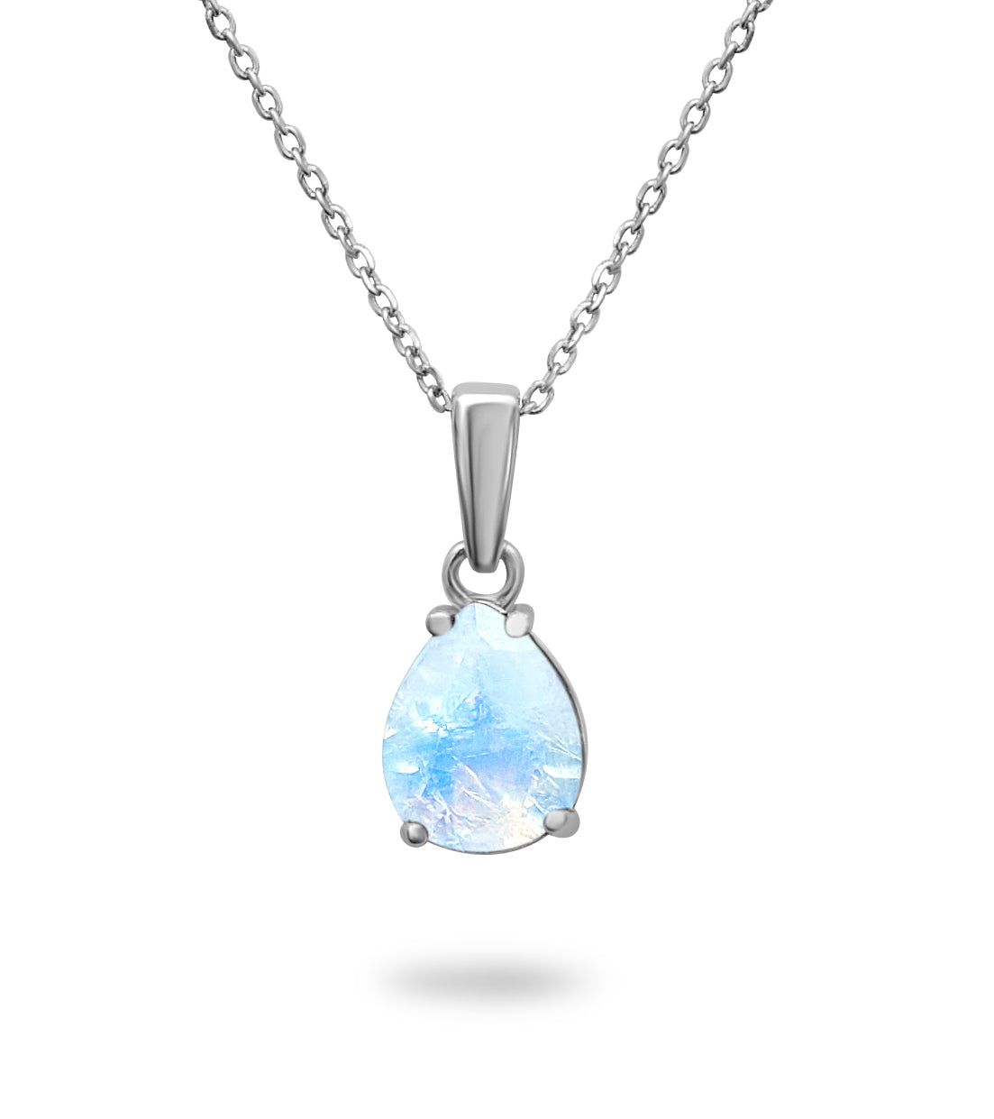 Afrodita Moonstone - Piedra Junio