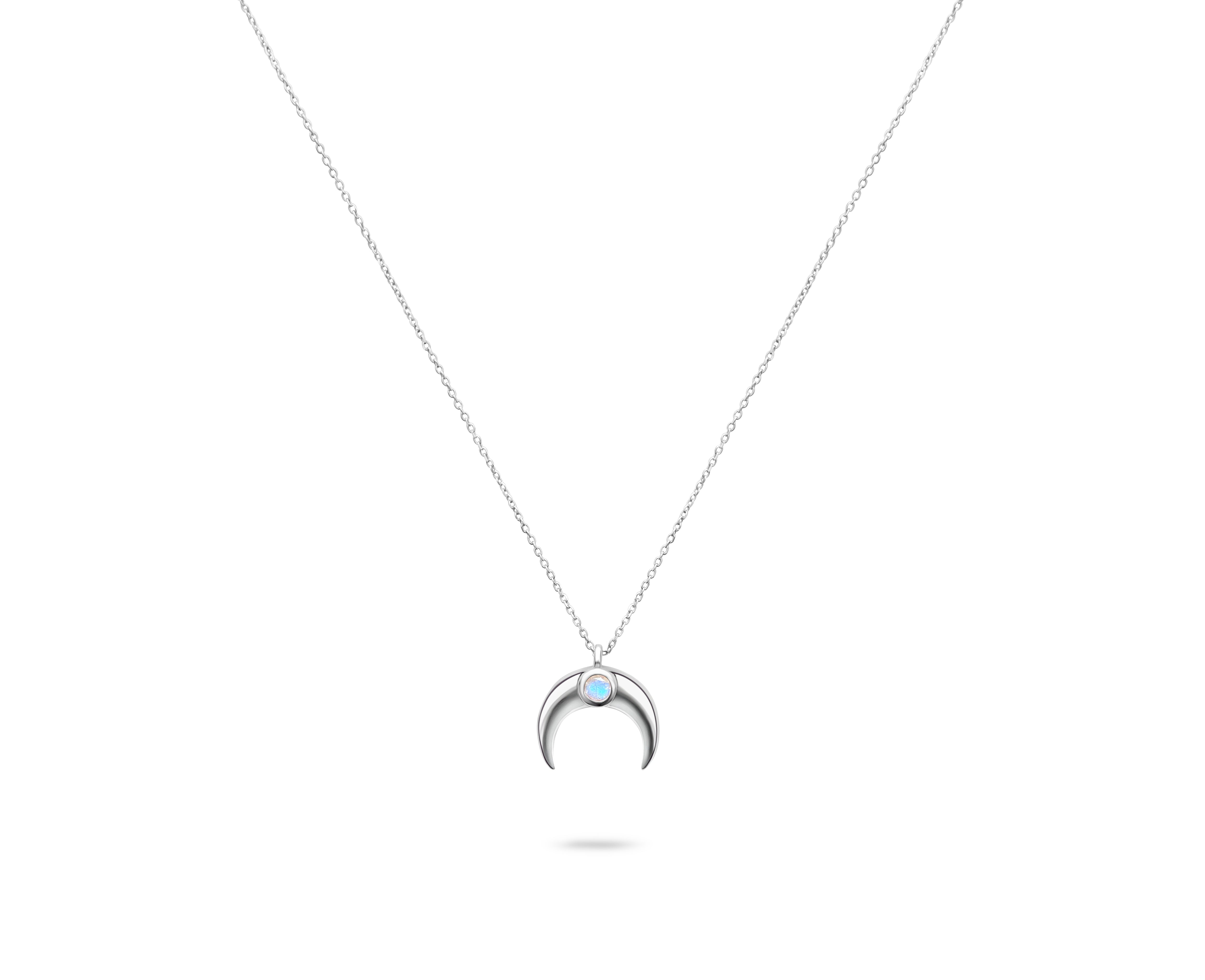 Artemisa Moonstone - Piedra Junio