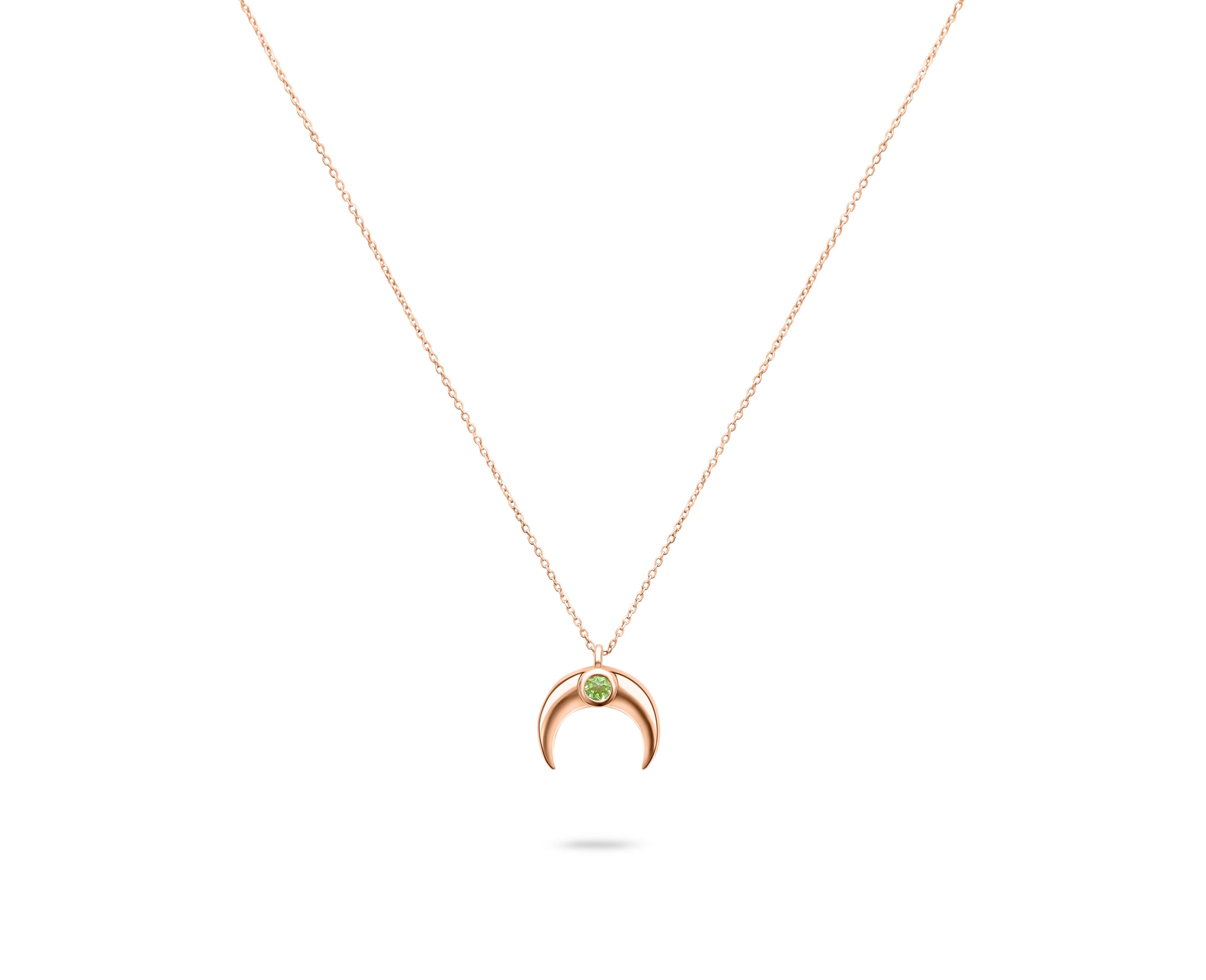 Artemisa Peridoto - Piedra Agosto