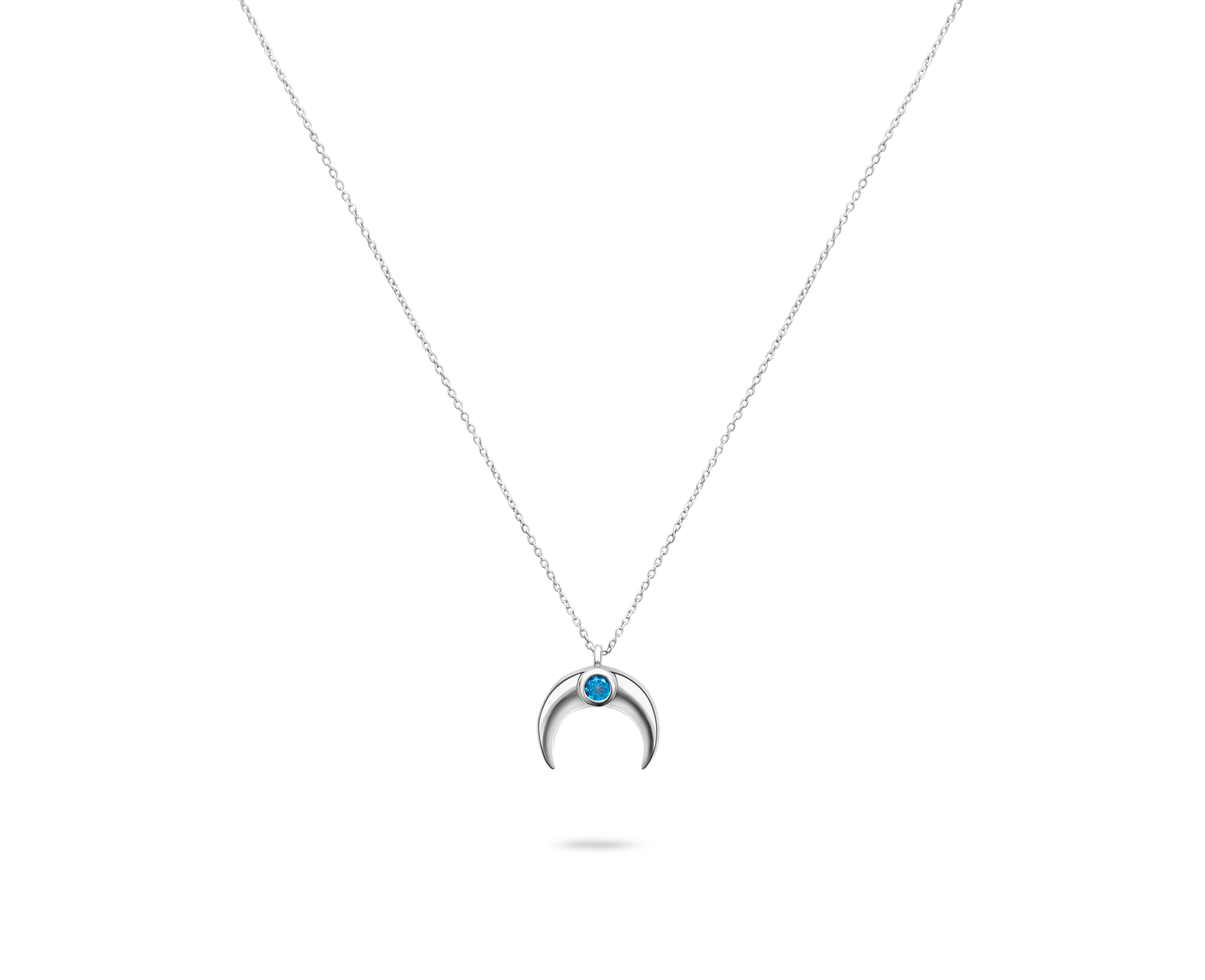 Artemisa Topacio Azul - Piedra Diciembre