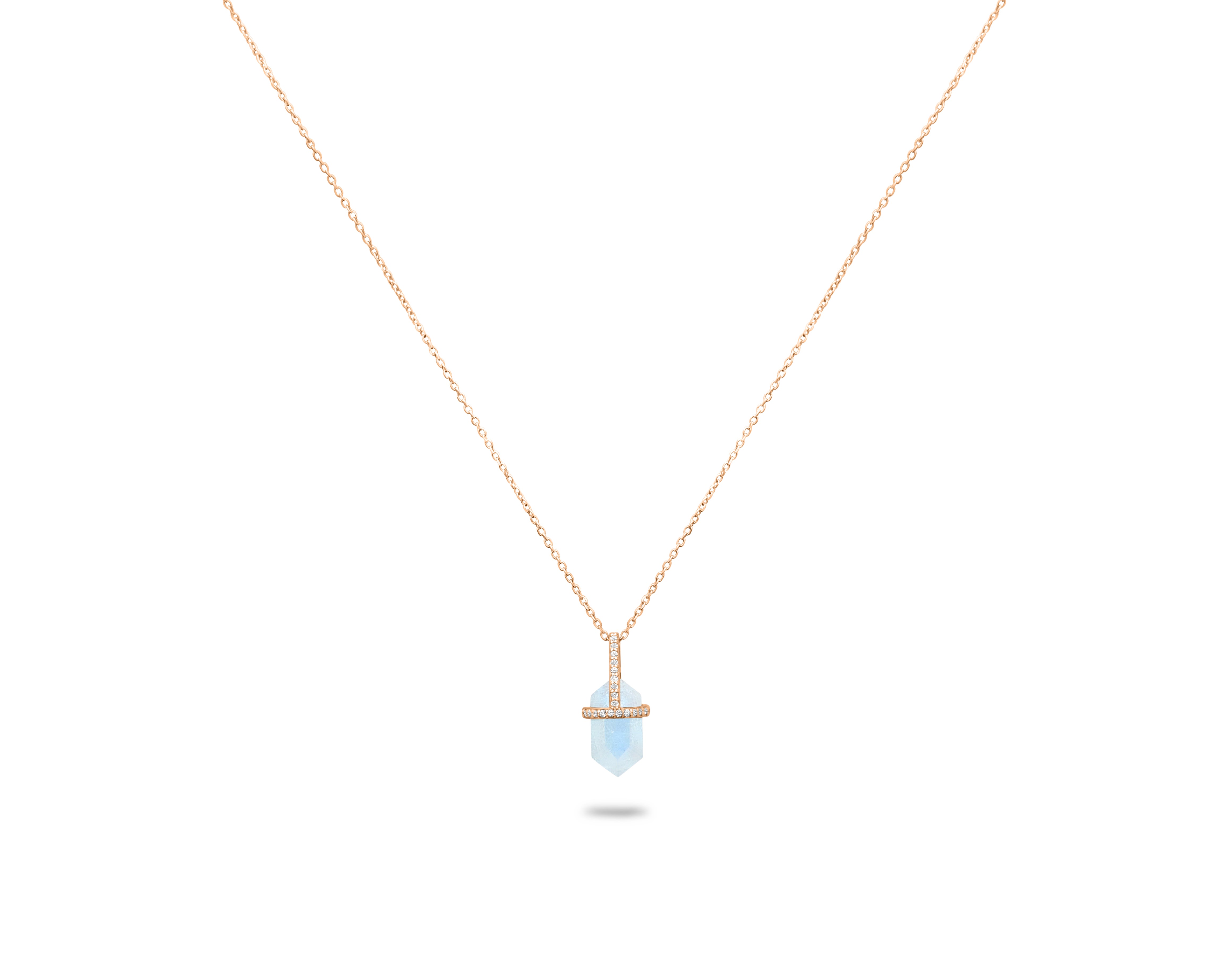 Atenea Moonstone