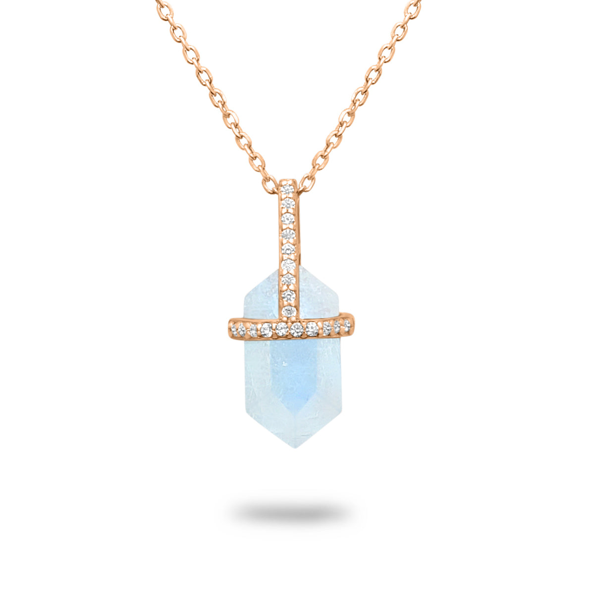 Atenea Moonstone