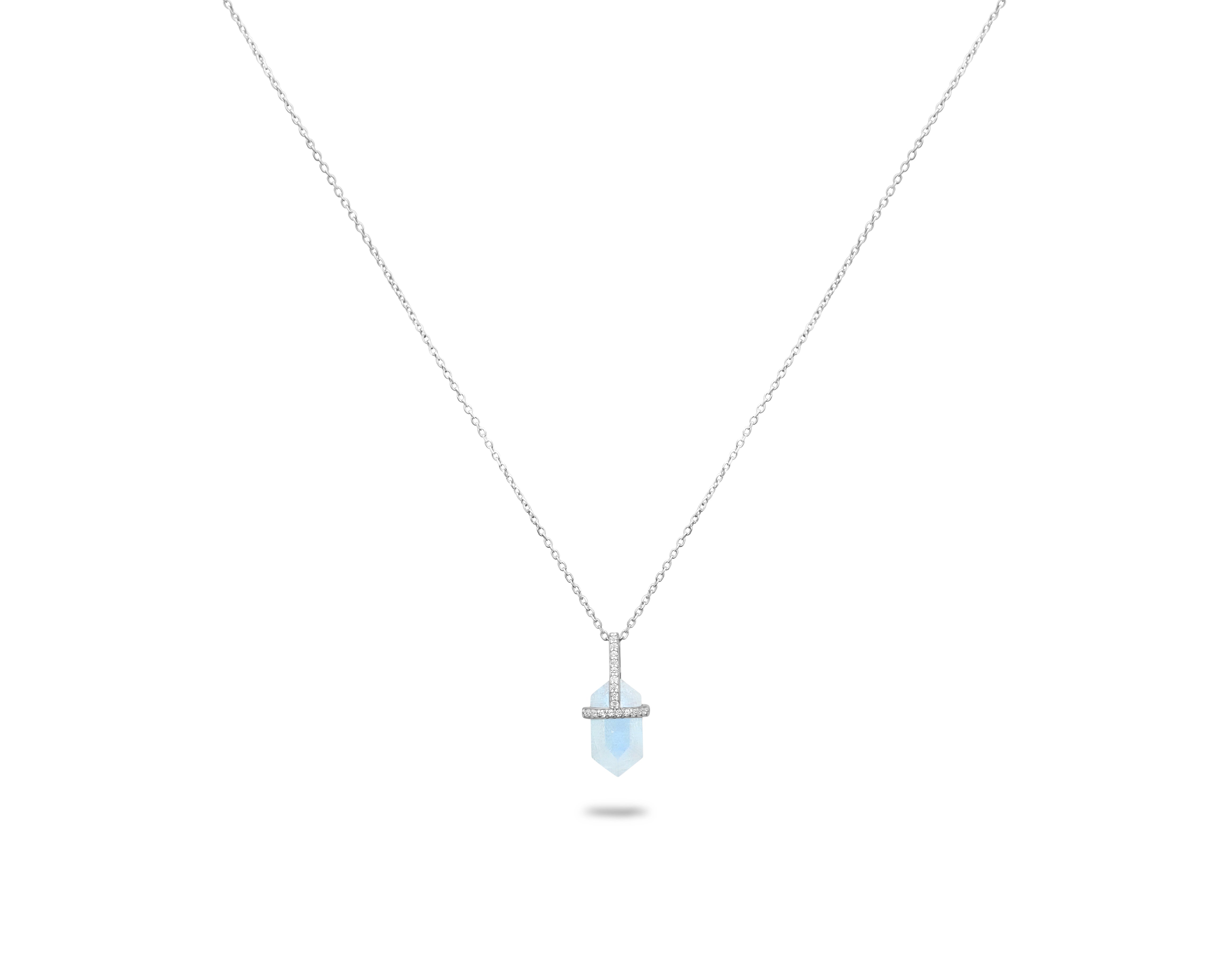 Atenea Moonstone