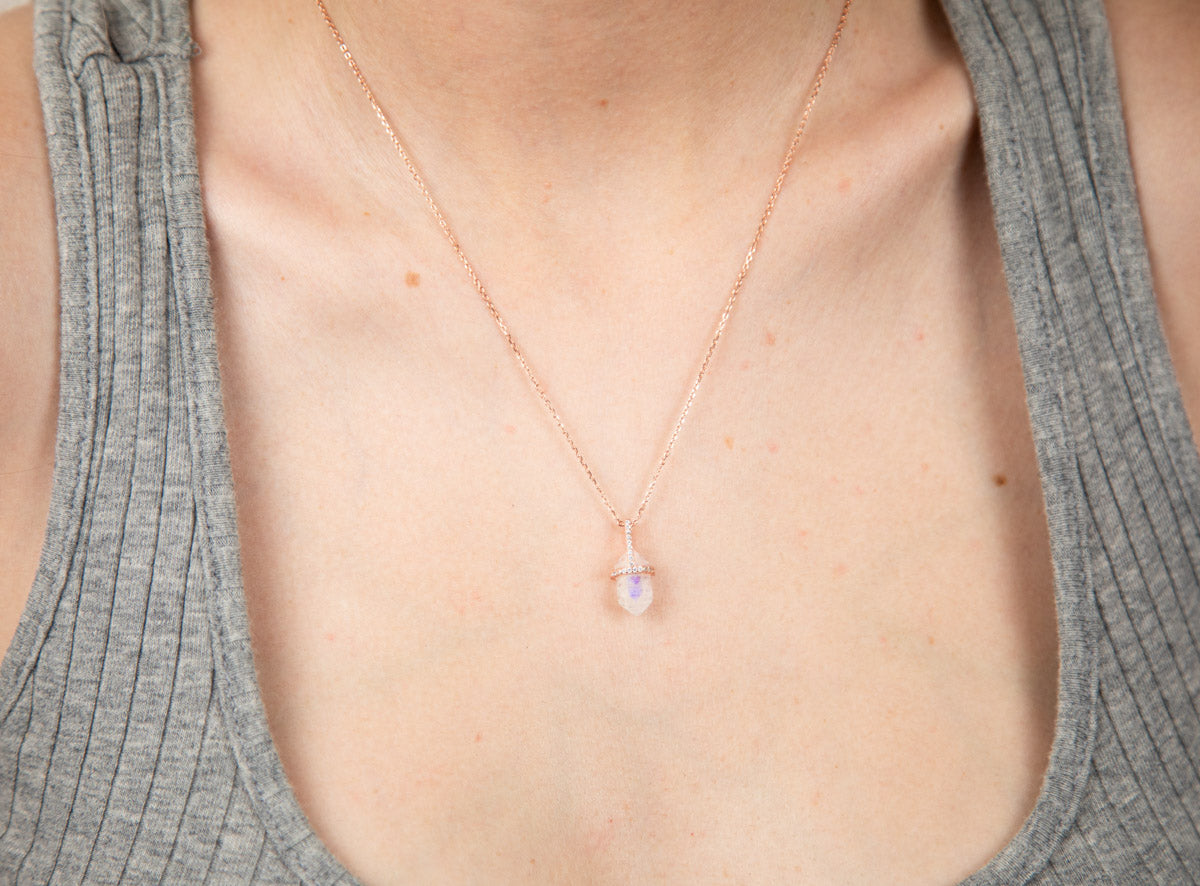 Atenea Moonstone