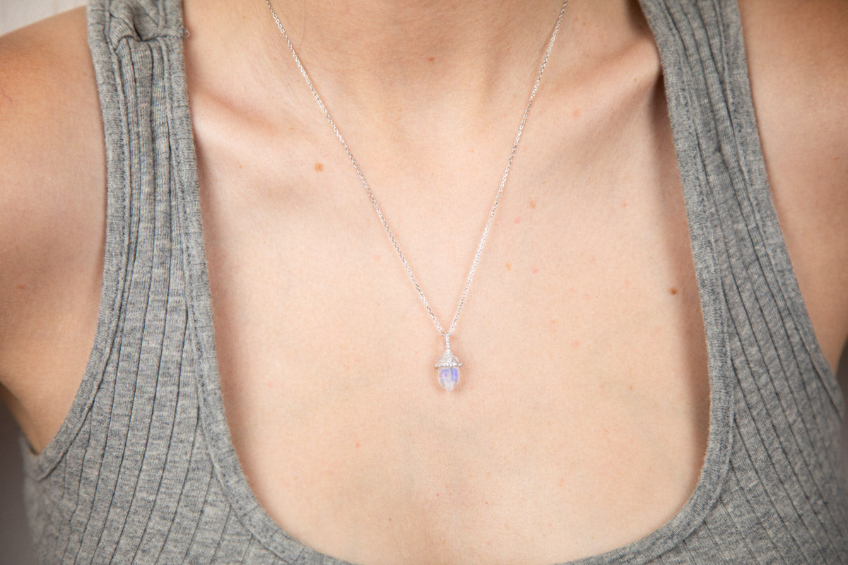Atenea Moonstone