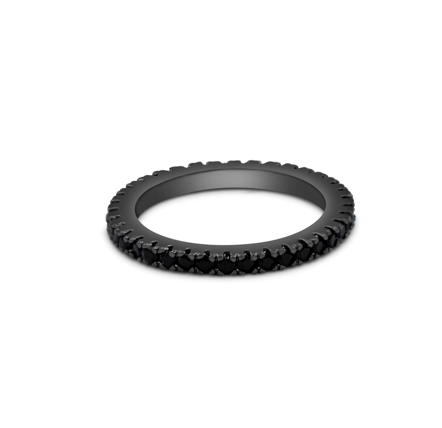 Clarity Black