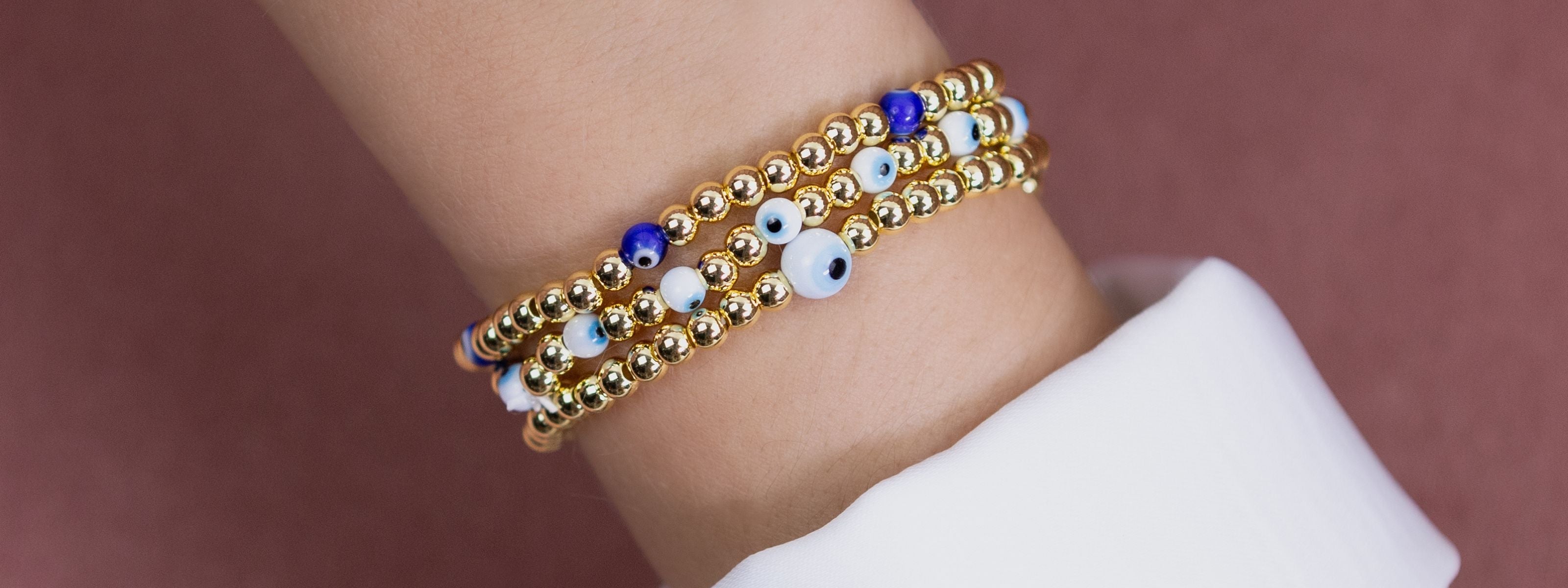 Nuevos pulseras