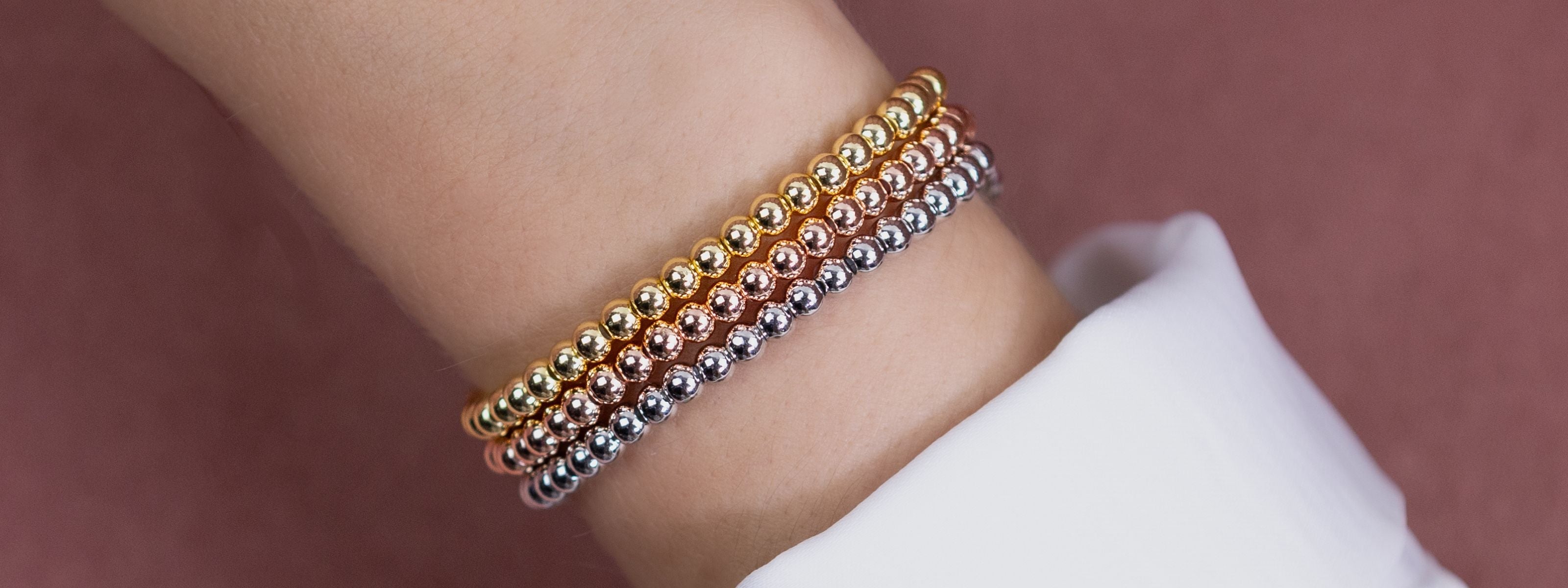Pulseras