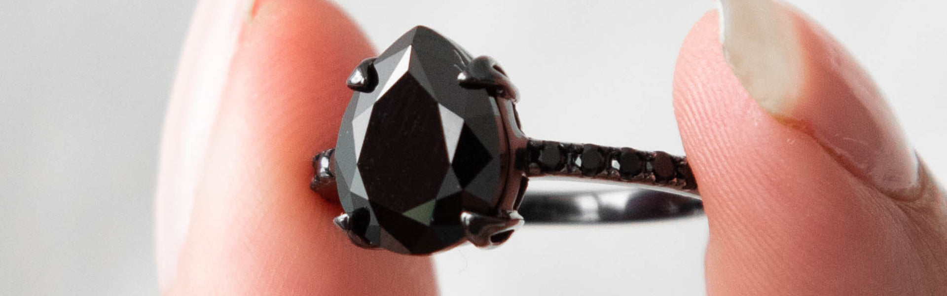 Black Spinel