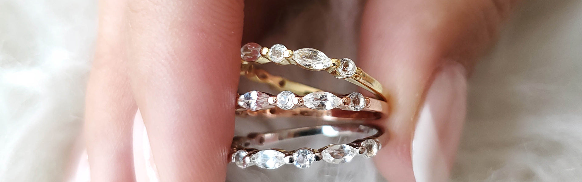 White Topaz