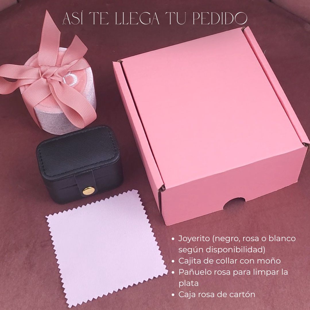 Edda, Rosalie, Syla, Cira & Ania Black