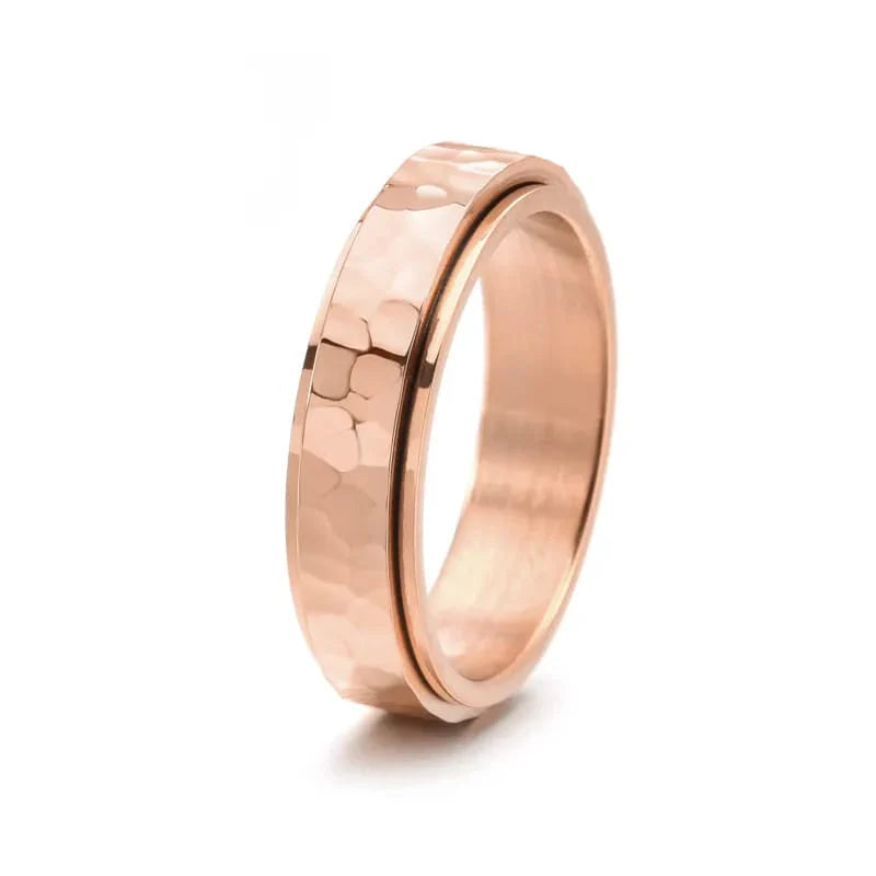Wild Style II & Patris Rosegold