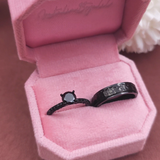 Black Love II & Patris Black