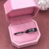 Daila Black & Patris Black