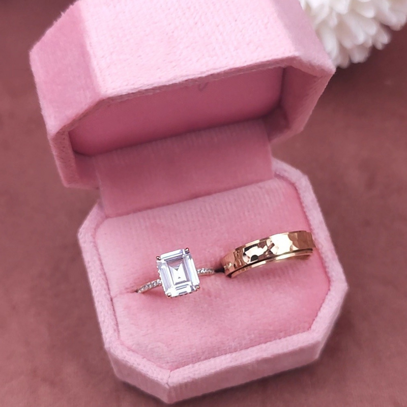 Aitana Rosegold & Patris Rosegold