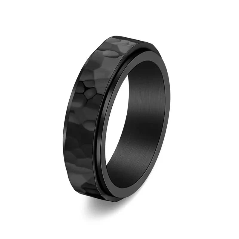 Daila Black & Patris Black