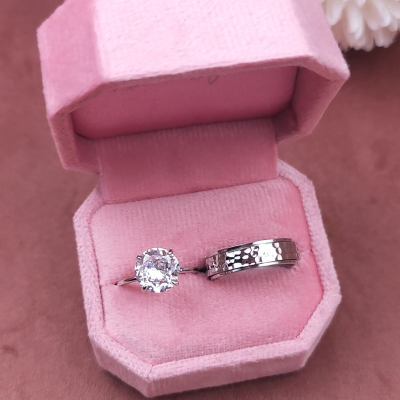 Daira Silver & Patris Silver