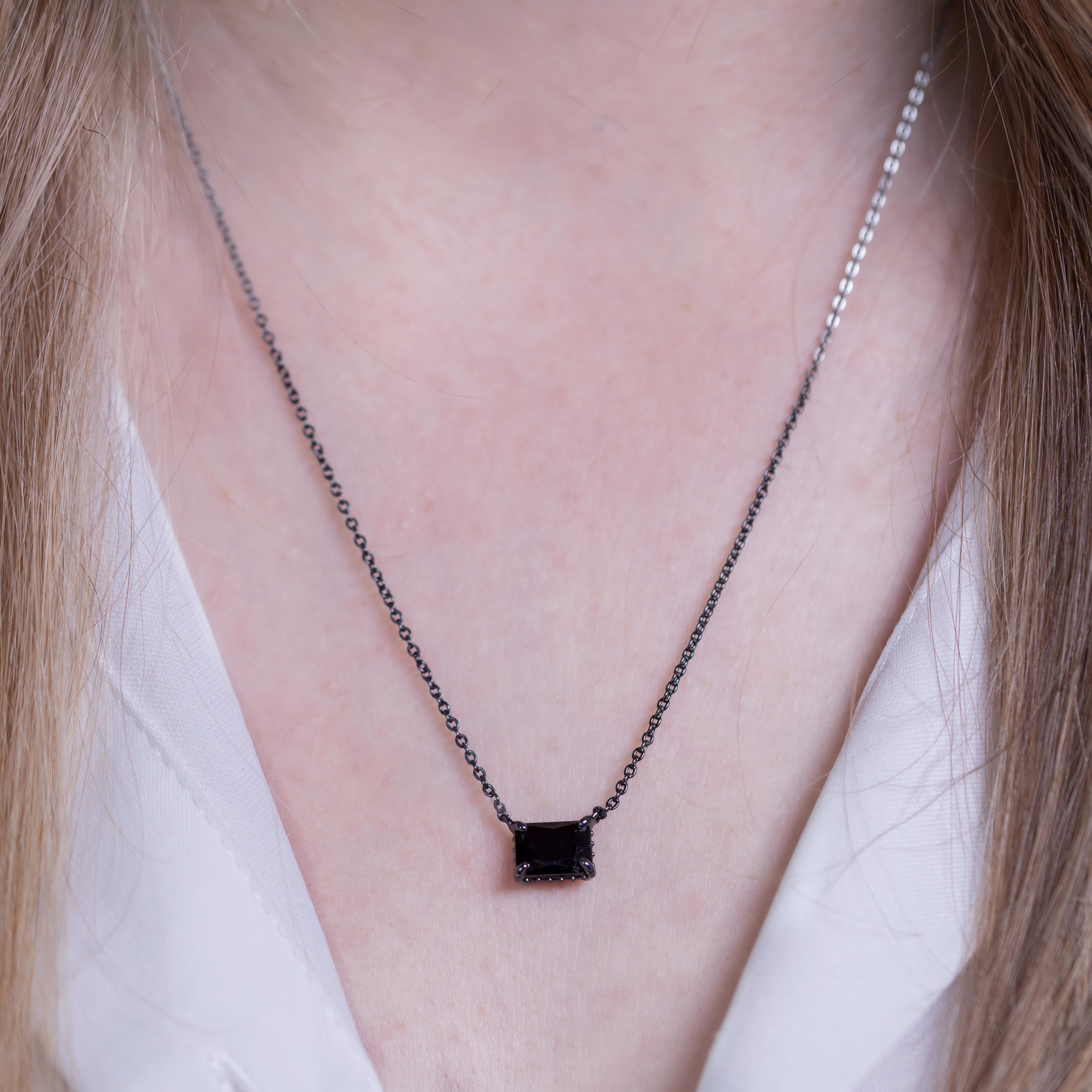 Edda, Rosalie, Syla, Cira & Ania Black