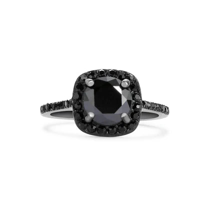 Black Swan II & Pater Black