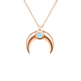 Artemisa Moonstone - Piedra Junio