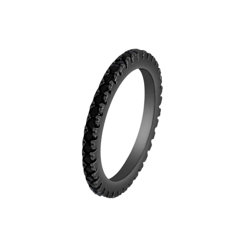 Clarity Black