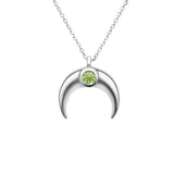 Artemisa Peridoto - Piedra Agosto