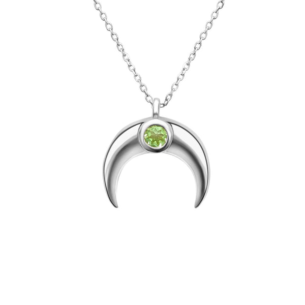 Artemisa Peridoto - Piedra Agosto