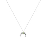 Artemisa Peridoto - Piedra Agosto