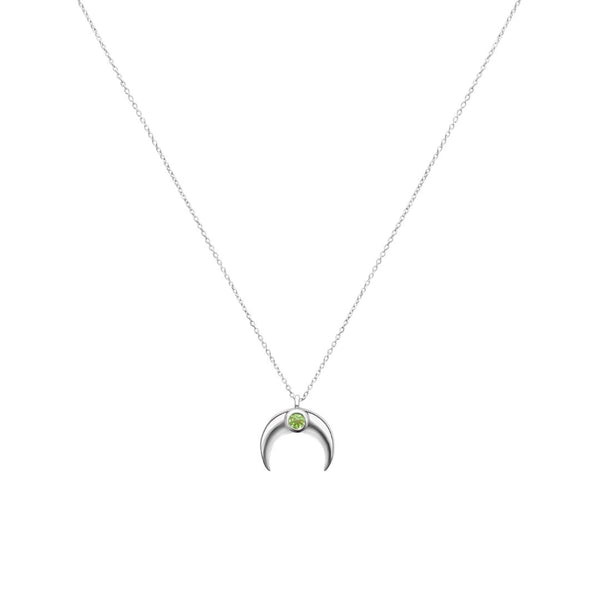 Artemisa Peridoto - Piedra Agosto