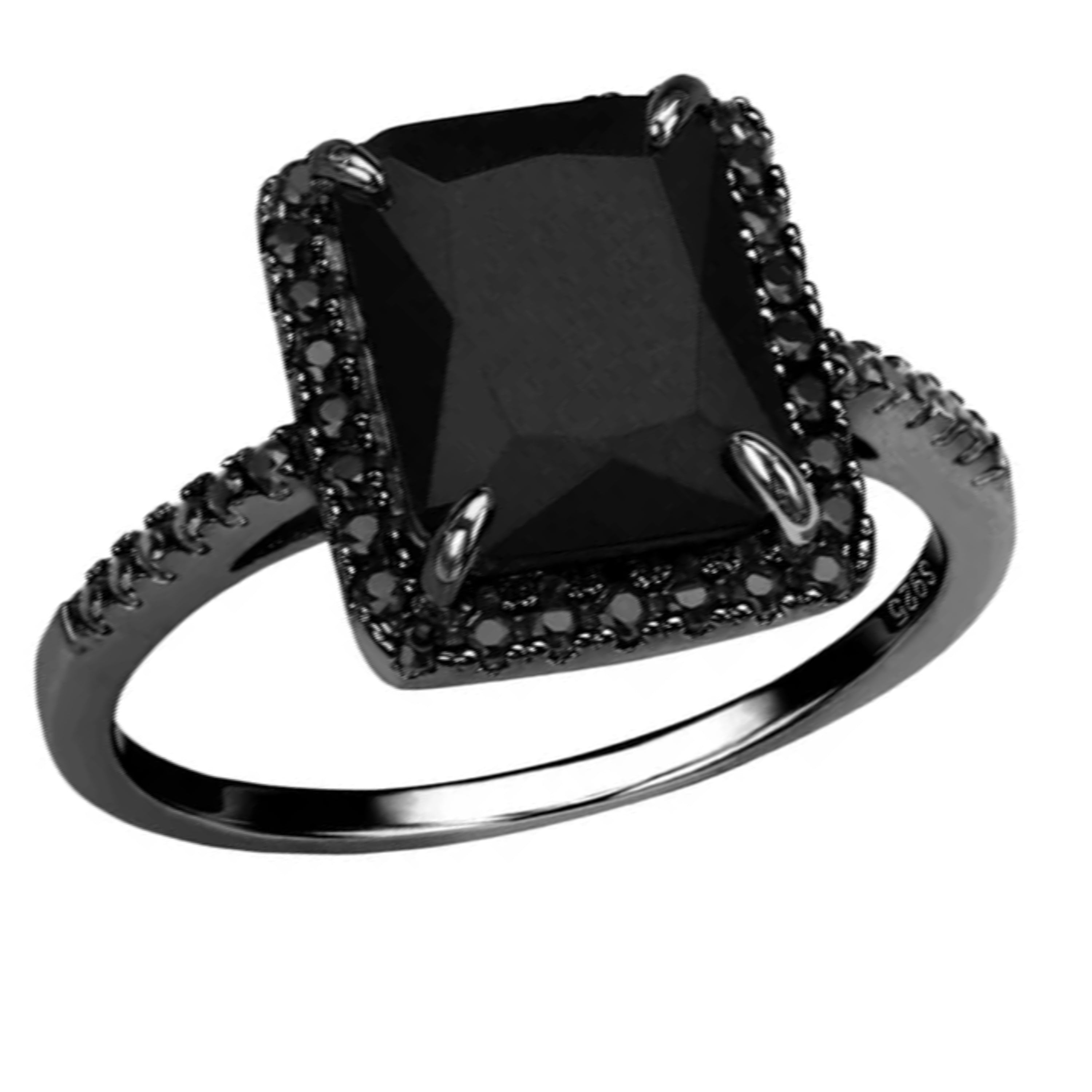 Violette Negro
