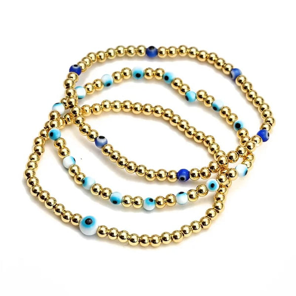 Blue Aura Set