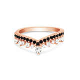 Wild Style II & Patris Rosegold