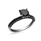 Black Love II & Patris Black