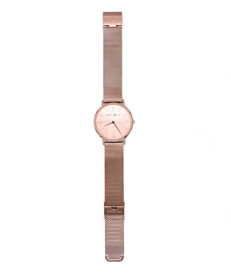Rose Gold LXXXIX edition