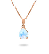 Afrodita Moonstone - Piedra Junio