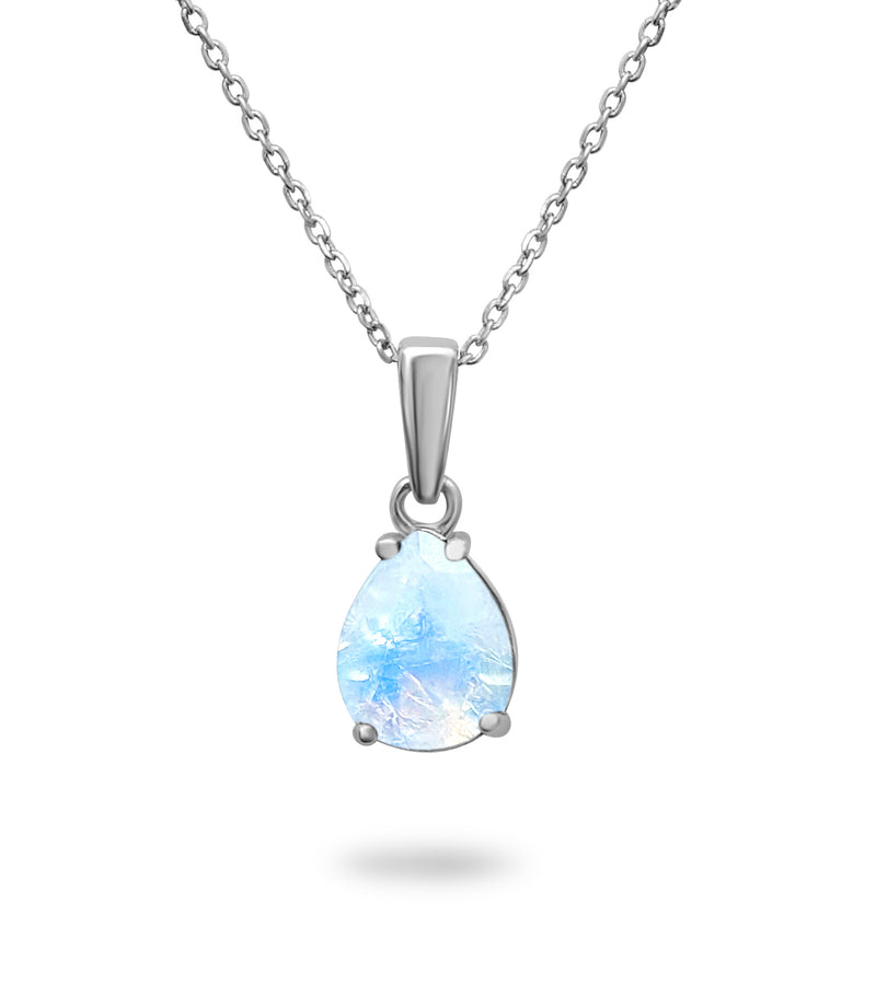 Afrodita Moonstone - Piedra Junio