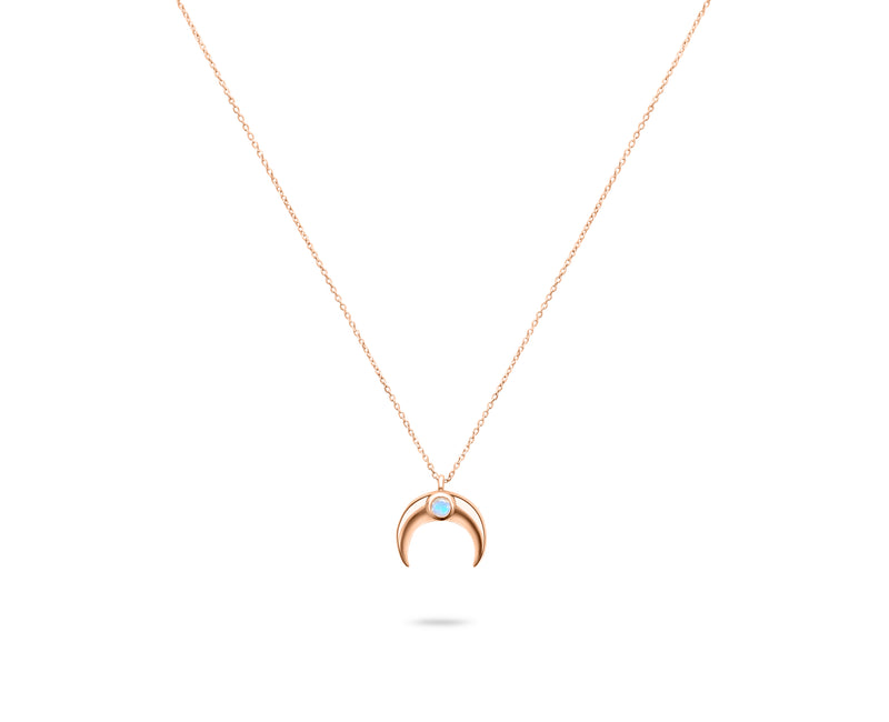 Artemisa Moonstone - Piedra Junio