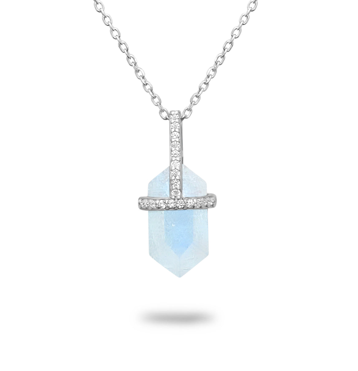 Atenea Moonstone
