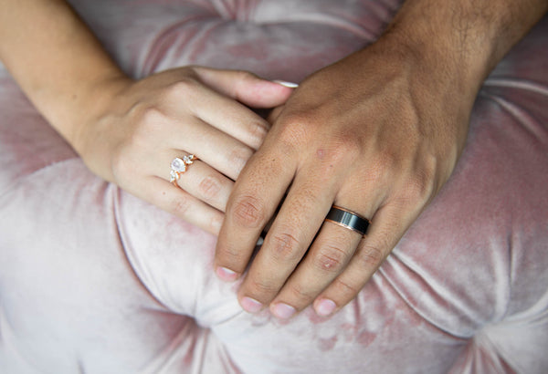 Selene Rosegold & Daven