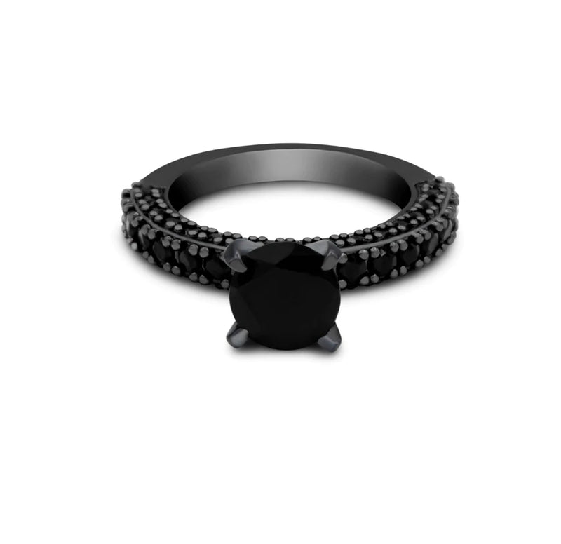 4 ME - Black Swan, Clarity Black, Black Love & Black Babe
