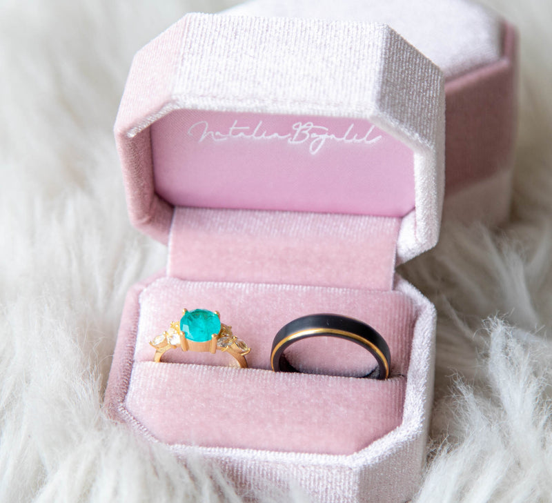 Thea Gold & Bohemian